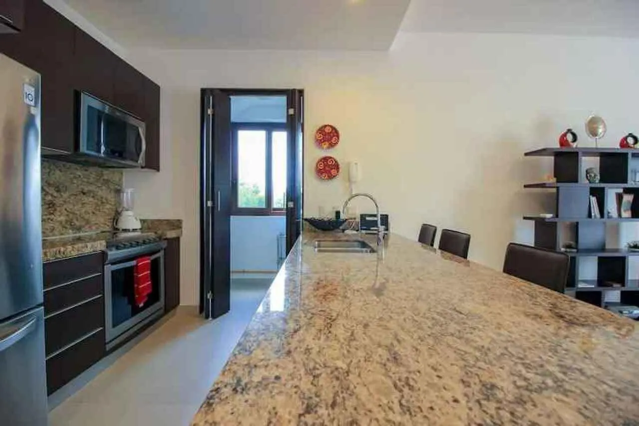 Jungle & Ocean View Penthouse By Olahola Apartment Akumal Mexico