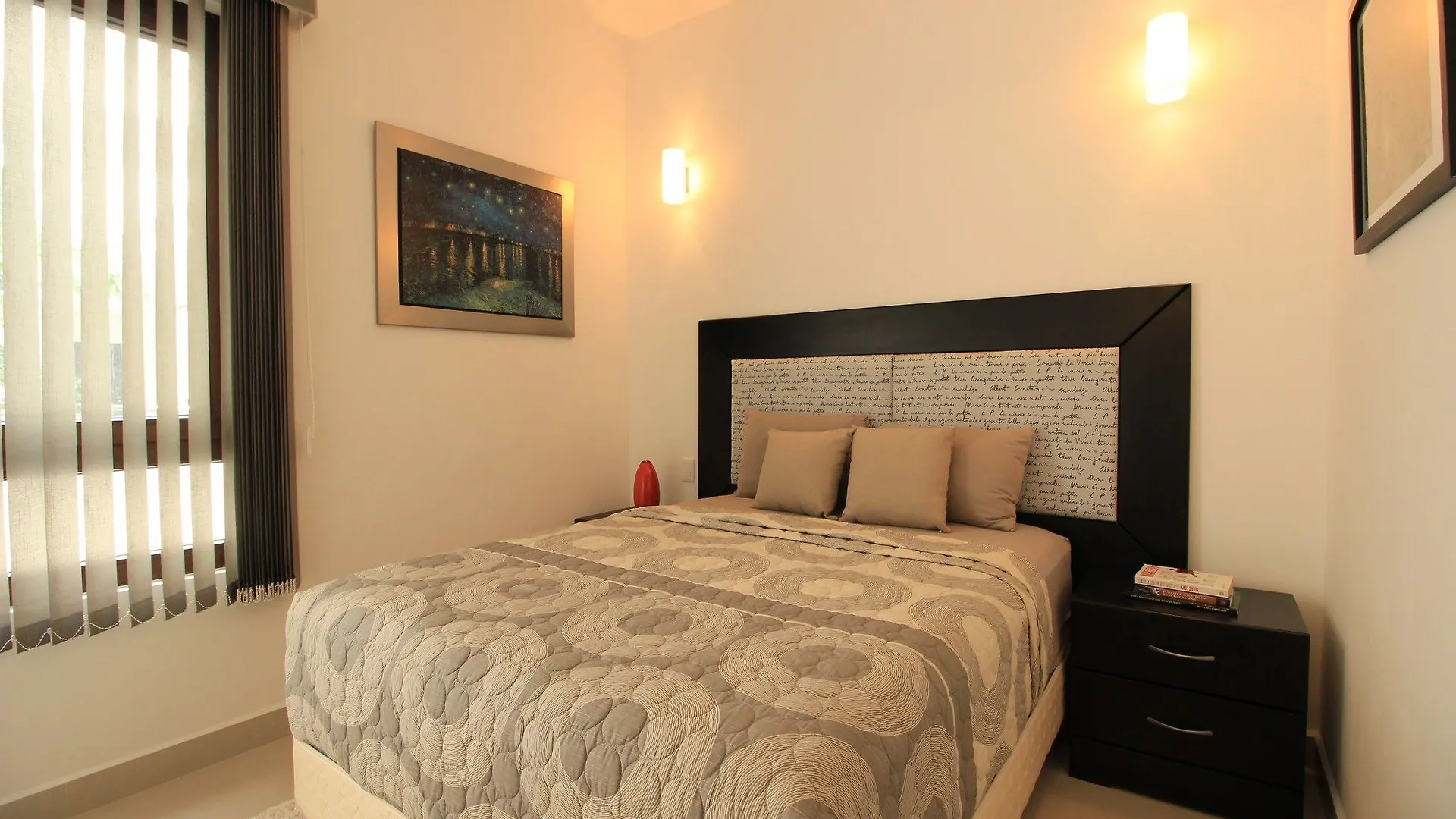 Jungle & Ocean View Penthouse By Olahola Apartment Akumal