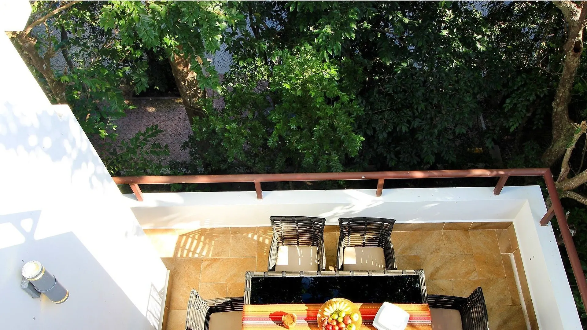 Jungle & Ocean View Penthouse By Olahola Apartment Akumal Mexico