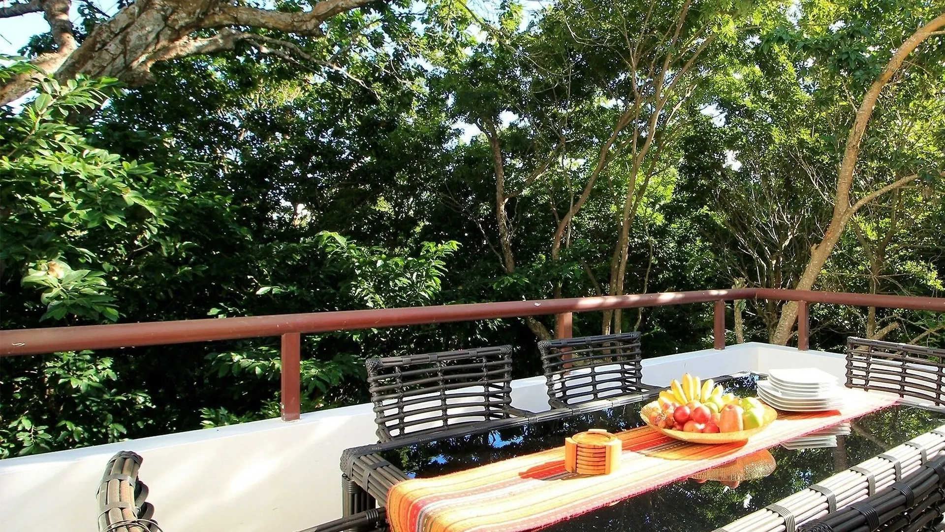 Jungle & Ocean View Penthouse By Olahola Apartment Akumal 0*,